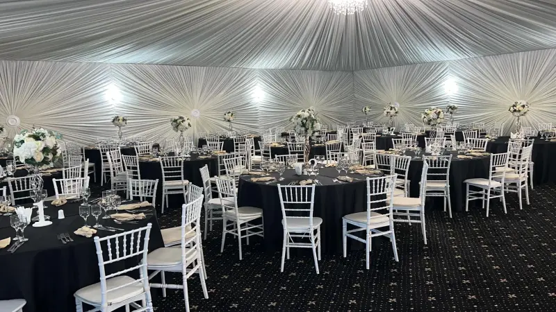 Restaurant nuntă Buzău – ZEN Ballroom